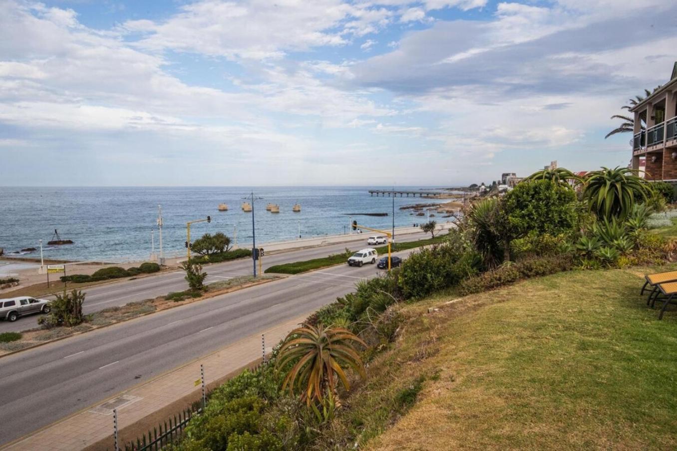 Brookes Hill Studio, Unit 156 Port Elizabeth Exterior photo