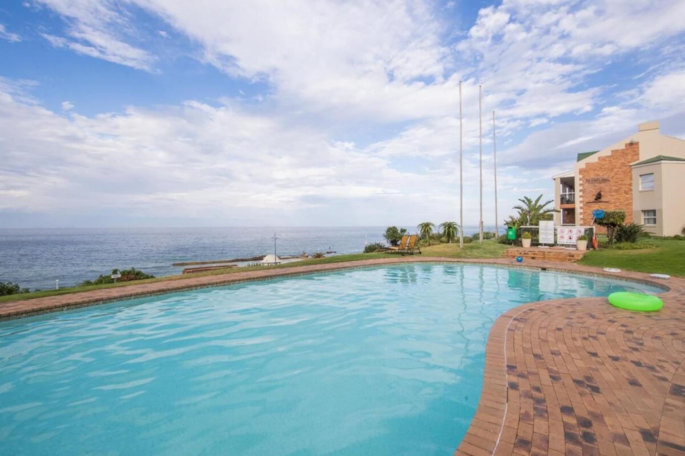 Brookes Hill Studio, Unit 156 Port Elizabeth Exterior photo